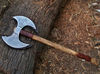Handmade Double Headed Vikings Axe with Custom Two Blades and Forged Carbon Steel (1).png