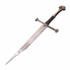 Handmade Replica of the Shards of Narsil Sword from LOTR - A Symbol of Power and Strength (1).png