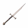 Handmade Replica of the Shards of Narsil Sword from LOTR - A Symbol of Power and Strength (2).png