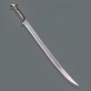 Stunning Thranduil Sword LOTR Replica with Sheath - High-Quality Stainless Steel Blade (2).png