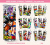 Cartoon Tumbler Wrap, 20oz Skinny Tumbler, Comic Tumbler Wrap, Full Tumbler Wrap, Comics Cartoons characters ,Comics tumbler design,Png File.jpg