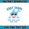 Baby shark svg, Baby shark cricut svg, Baby shark clipart, Baby shark svg for cricut, Baby shark svg png (113).jpg