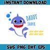 Baby shark svg, Baby shark cricut svg, Baby shark clipart, Baby shark svg for cricut, Baby shark svg png (13).jpg