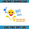 Baby shark svg, Baby shark cricut svg, Baby shark clipart, Baby shark svg for cricut, Baby shark svg png (35).jpg