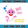 Baby shark svg, Baby shark cricut svg, Baby shark clipart, Baby shark svg for cricut, Baby shark svg png (36).jpg