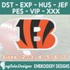 Cincinnati Bengals Machine Embroidery Design.jpg