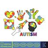 Autism Svg, Autism Awareness Svg, Autism Quote Svg, Au-Some Svg, Autism Mom Svg, Puzzle Svg, Autism Ribbon Svg, Puzzle Piece Svg (10).jpg