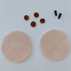 Beginner-Friendly DIY PDF Felt Tutorial for Creating Cute Cookie Toy.png