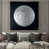 large-metallic-silver-moon-painting-abstract-wall-art-lblack-iving-room-decor