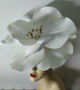 Bridal floral headpiece, flower fascinator.jpg