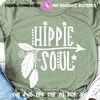 Hippie soul shirts gift.jpg