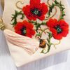 red poppie beads embroidery purse.jpg