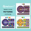 crochet pattern tapestry crochet bag pattern wayuu mochila bag.jpg