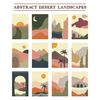 Desert Landscapes Counted Cross Stitch Pattern Front Page 02 1080 x 1080.jpg