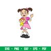 El Chavo Svg, El Chavo del 8 Svg, El Chavo Del Ocho Svg, El Chavo Clipart, El Chavo Svg Cut files for Cricut, CT12.jpeg