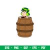 El Chavo Svg, El Chavo del 8 Svg, El Chavo Del Ocho Svg, El Chavo Clipart, El Chavo Svg Cut files for Cricut, CT17.jpeg