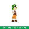 El Chavo Svg, El Chavo del 8 Svg, El Chavo Del Ocho Svg, El Chavo Clipart, El Chavo Svg Cut files for Cricut, CT19.jpeg