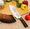 The Ultimate Artisan Bunka Chef Cleaver A Versatile Meat Knife and Perfect Gift for Him, Her, and Every Occasion (2).png