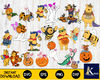 pooh halloween bundle svg.jpg