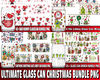 Ultimate glass can christmas bundle PNG.jpg
