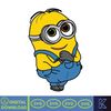 Minions Svg, svg cut files for cricut, Svg Files For Cricut, Mega Svg, Silhouette, Instant Download, Svg Designs (1).jpg