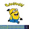 Minions Svg, svg cut files for cricut, Svg Files For Cricut, Mega Svg, Silhouette, Instant Download, Svg Designs (11).jpg