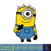 Minions Svg, svg cut files for cricut, Svg Files For Cricut, Mega Svg, Silhouette, Instant Download, Svg Designs (20).jpg