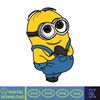 Minions Svg, svg cut files for cricut, Svg Files For Cricut, Mega Svg, Silhouette, Instant Download, Svg Designs (24).jpg