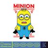 Minions Svg, svg cut files for cricut, Svg Files For Cricut, Mega Svg, Silhouette, Instant Download, Svg Designs (45).jpg