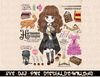 Harry Potter Everything that is Hermione Granger T-Shirt copy.jpg