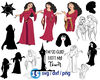 Mother Gothel MEGA-04.jpg