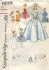 Doll clothes sewing Simplicity 4510.jpg