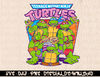 Teenage Mutant Ninja Turtles Pizza & Smiles T-Shirt T-Shirt copy.jpg