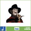 Freddy Krueger PNG, Sublimation Image, Printable Image, A Nightmare On Elm Street, Digital Download (72).jpg