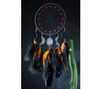 handmade black dream catcher with moon phases 11.jpg