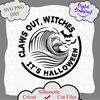 1037 Claws Out Witches Its Halloween.png