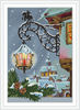 Wintery town cross stitch.jpg