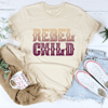 Rebel Child Tee