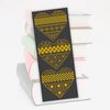 cross stitch bookmark pattern blackwork