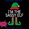 397 Im The Sassy Elf.png