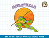 Mademark x Teenage Mutant Ninja Turtles - Donatello Standing Ready T-Shirt copy.jpg