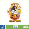 Halloween PNG, Happy Halloween PNG, Pumpkin PNG, Digital Download, Cut Files, Sublimation, Clip Art (8).jpg