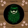 87 St Patrick Beard.png