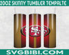 San Francisco 49ers Tumbler Wrap.jpg