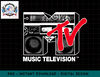 MTV Logo Red Boombox Graphic T-Shirt copy.jpg