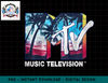 MTV Neon Sunset Bold Logo Long Sleeve T-Shirt copy.jpg