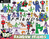 120 Rainbow friends.jpg