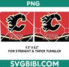 Calgary Flames Tumbler.jpg