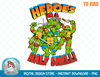 TMNT Hero's In A Half Shell T-Shirt copy.jpg