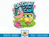 SpongeBob SquarePants Catch Me If You Can! T-Shirt copy.jpg